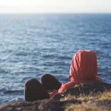 Use visualisations to overcome your fears